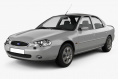 Ford Mondeo II Sedan